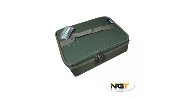 NGT - Púzdro PVA Rig Storage Bag